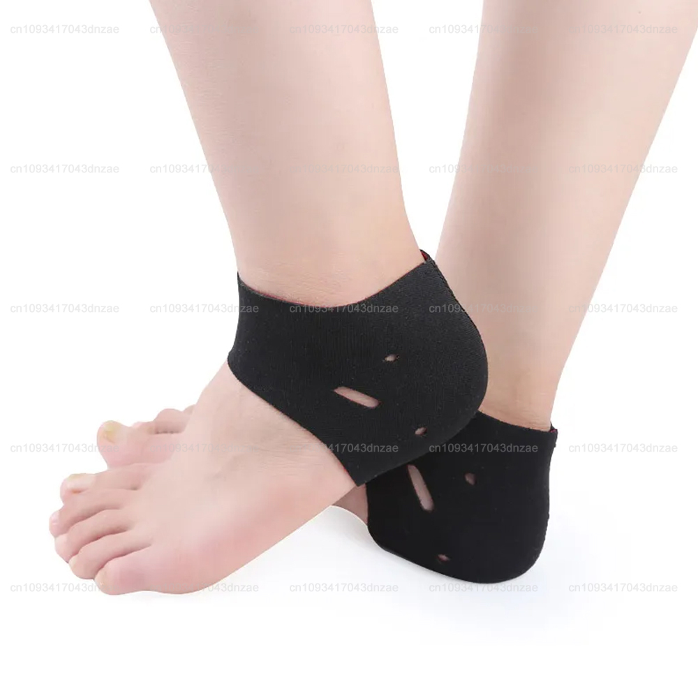 Ankle Brace Sock - 2-10 Pezzi Fascia Terapeutica per Fascite