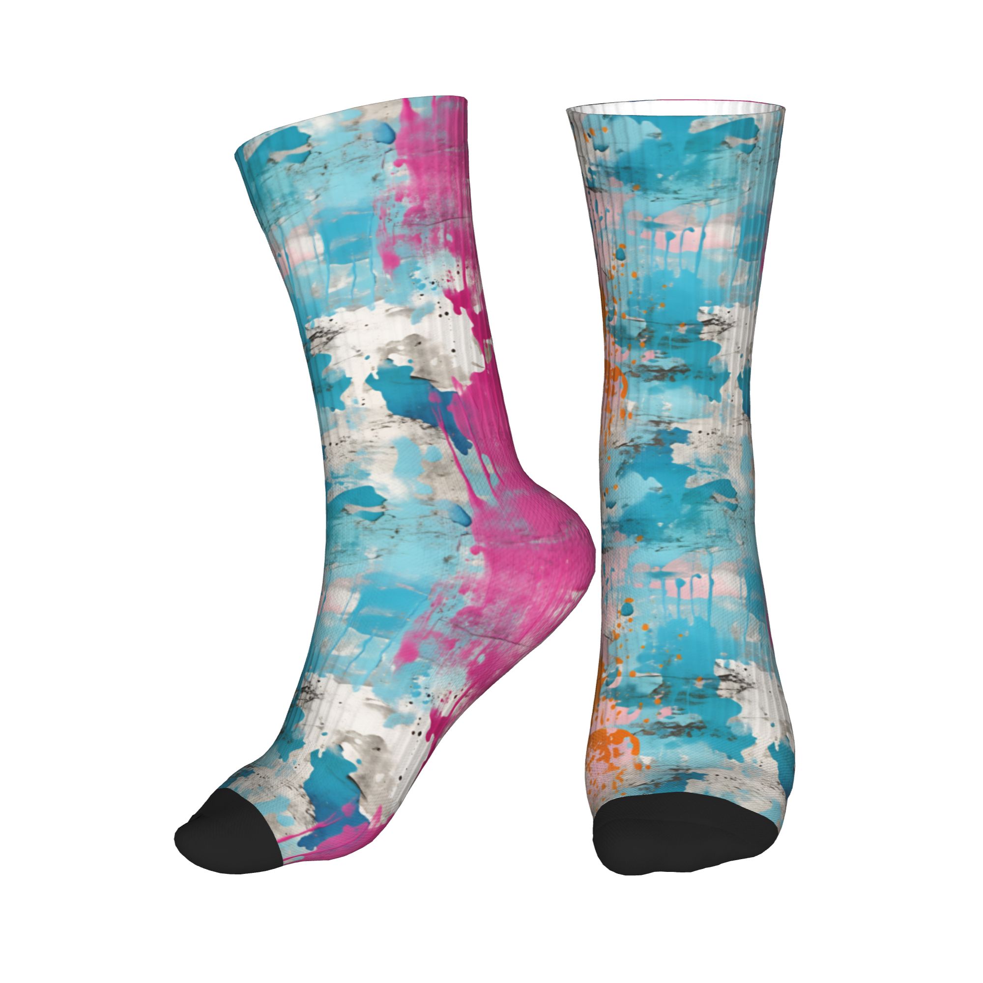 Dress Sock Men - Calzini da uomo e donna con