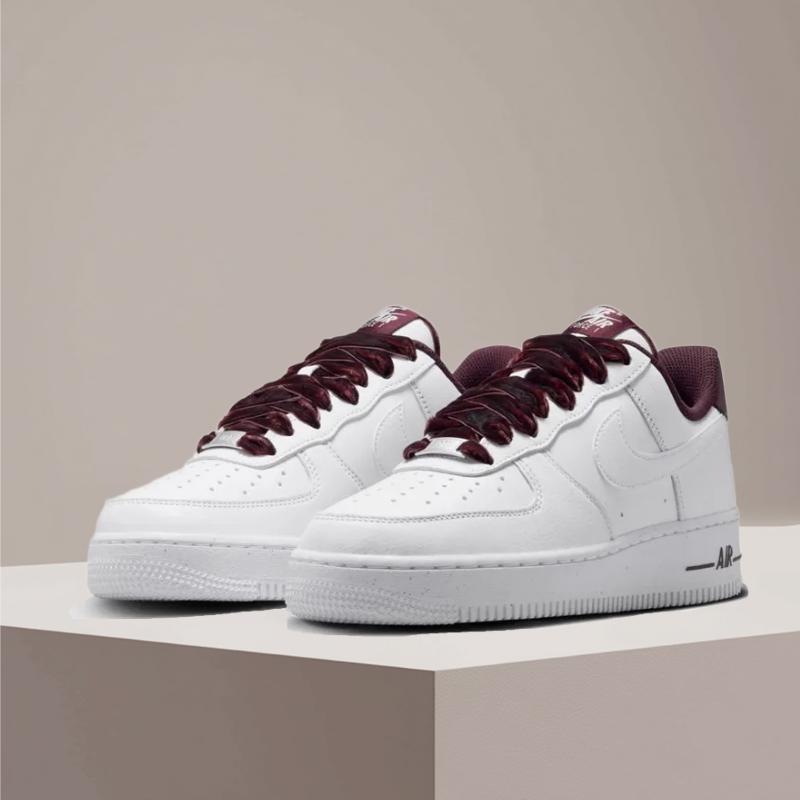 Nike Shoes Air Force 1 - NIKE AIR FORCE 1 Sneakers alla