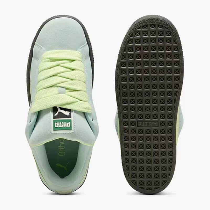 Puma Shoes Suede Classic - Nuove Sneakers Casual Skate PUMA Unisex