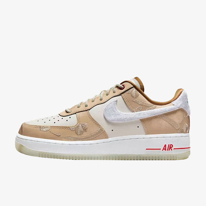 Nike Shoes Air Force 1 - Scarpe da skate sportive da donna