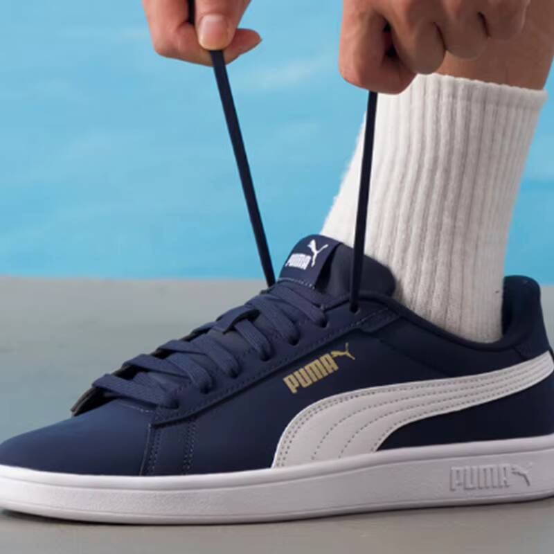 Puma Shoes Suede Classic - Nuove Scarpe da Skateboard Casual Puma
