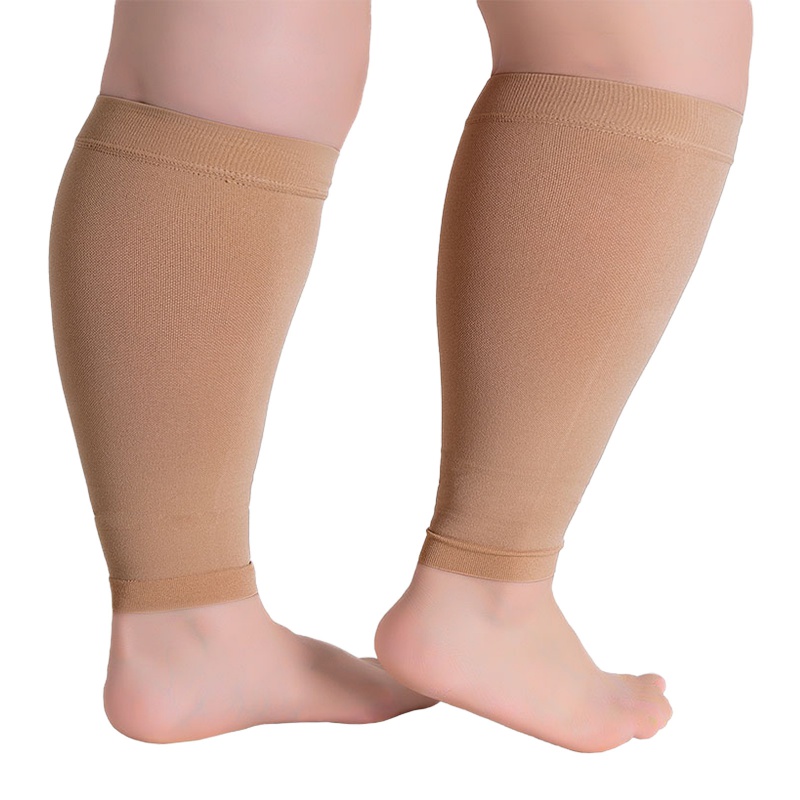 Compression Sock Medical - 1 paio Fitness Running Compression Sleeves