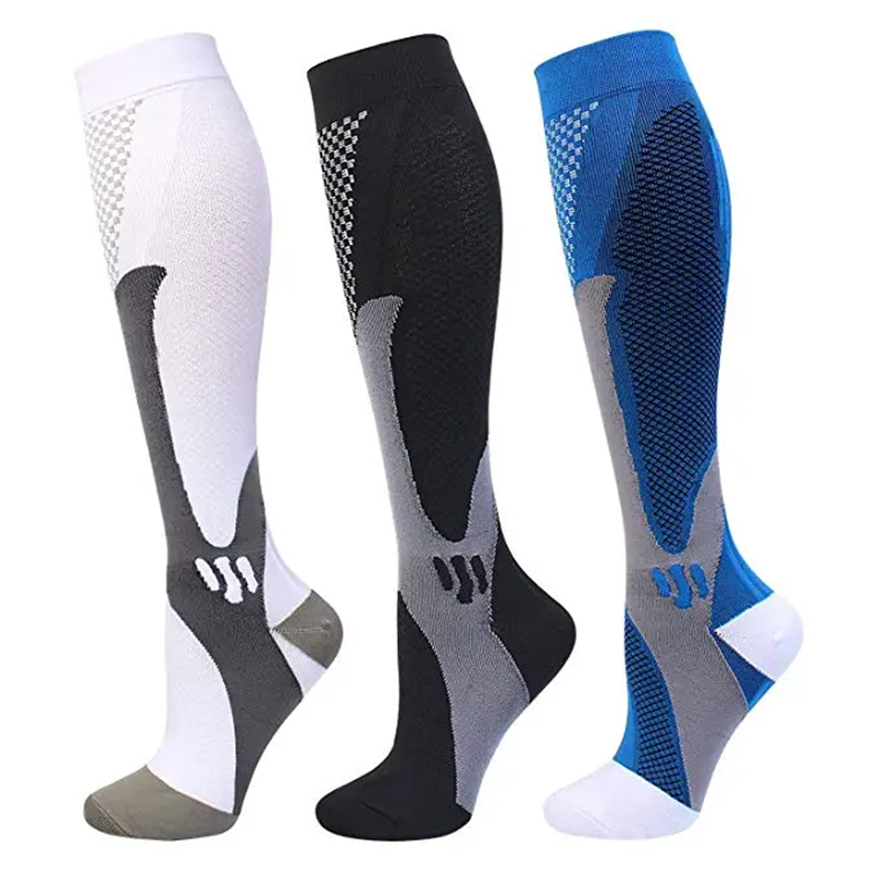 Compression Sock Medical - Calzini a compressione da corsa Vene
