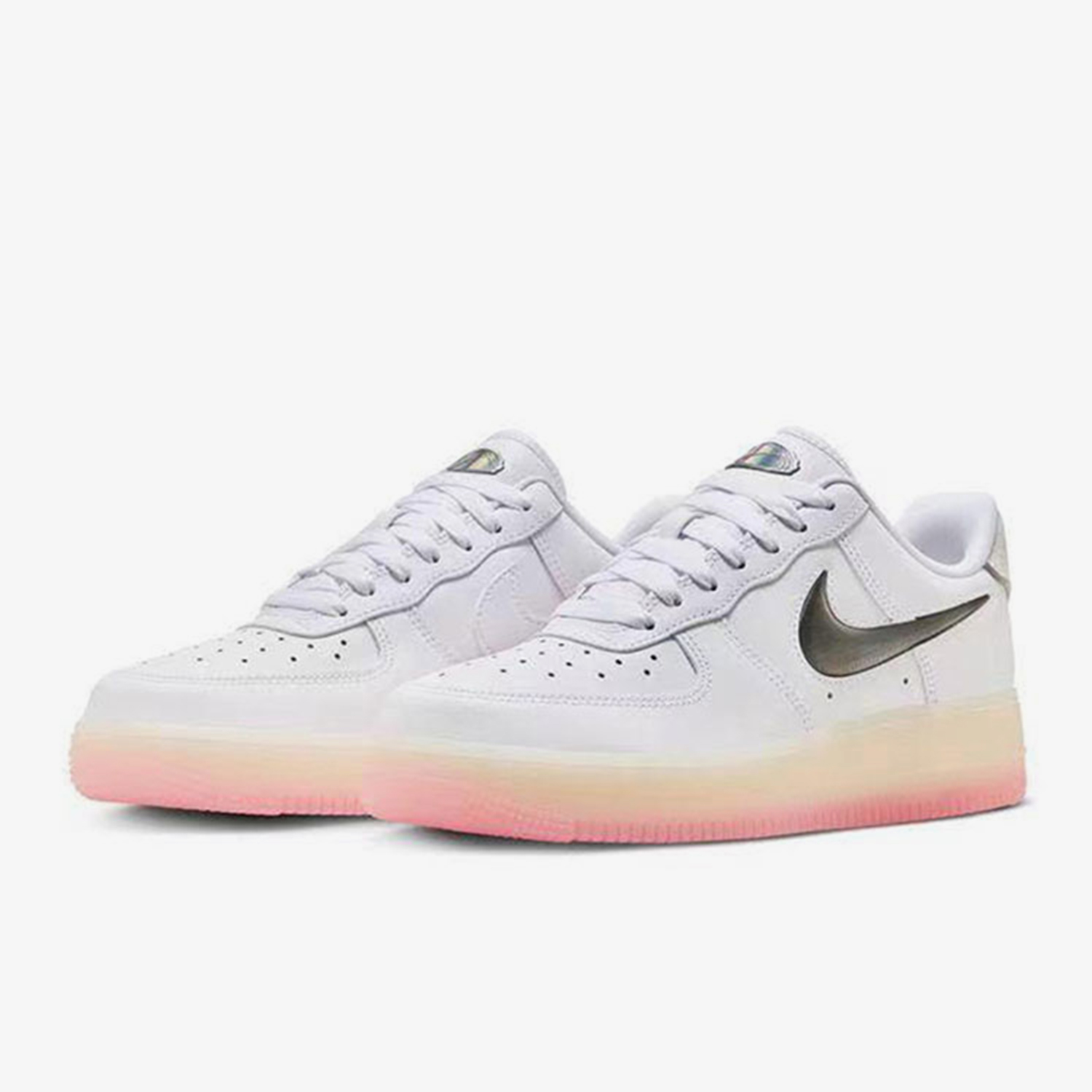 Nike Shoes Air Force 1 - Scarpe sportive casual basse da donna