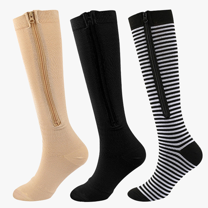 Compression Sock Medical - 1 paio di calzini a compressione