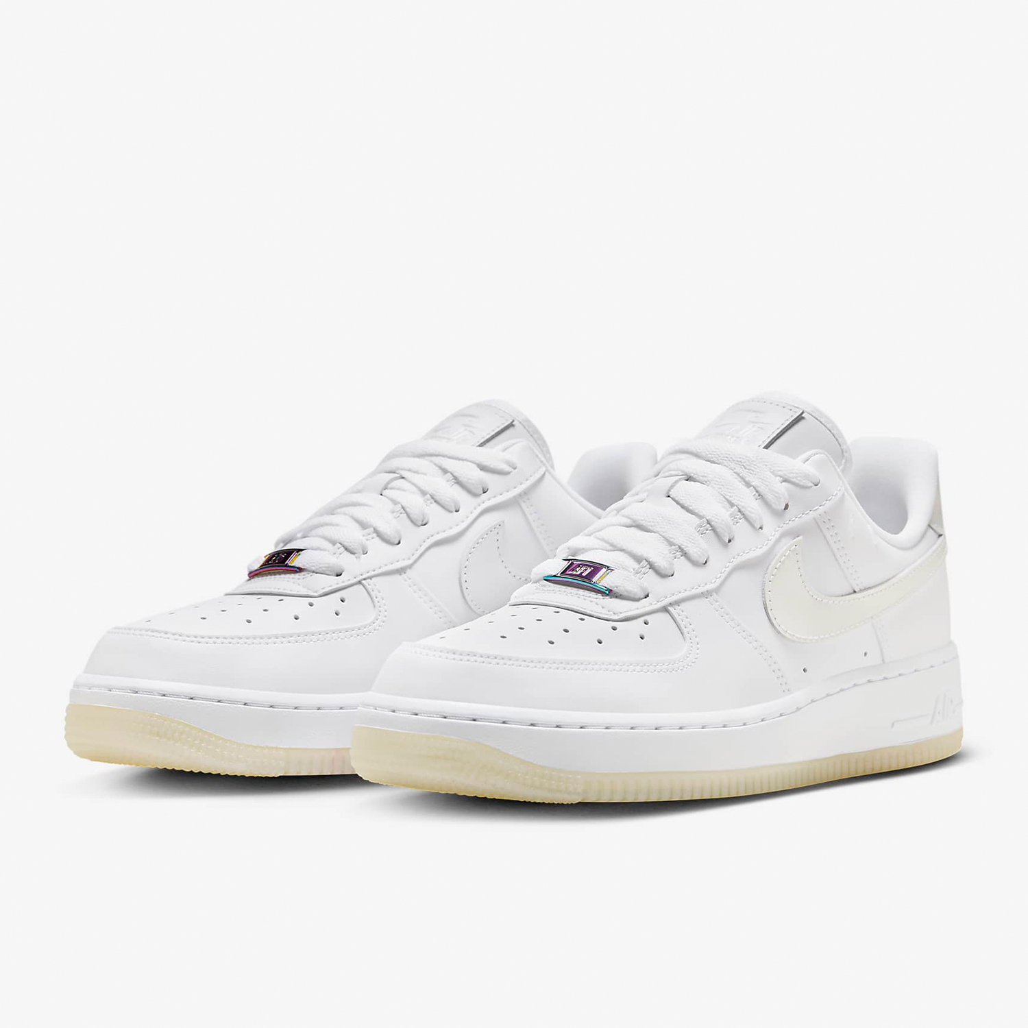 Nike Shoes Air Force 1 - Scarpe da skateboard Nike Air Force