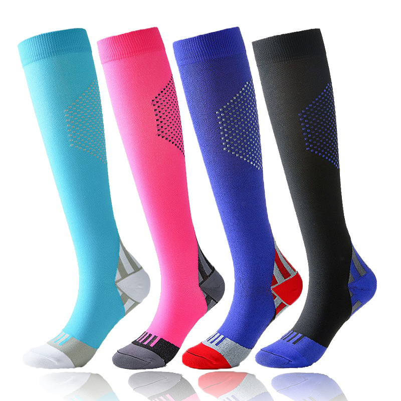 Compression Sock Medical - Nuovi calzini a compressione adatti al