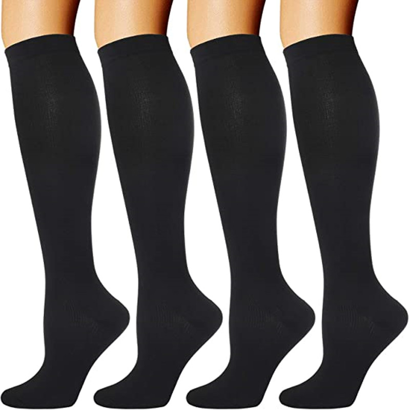 Compression Sock Medical - S-XXL Calzini a compressione Uomo Donna