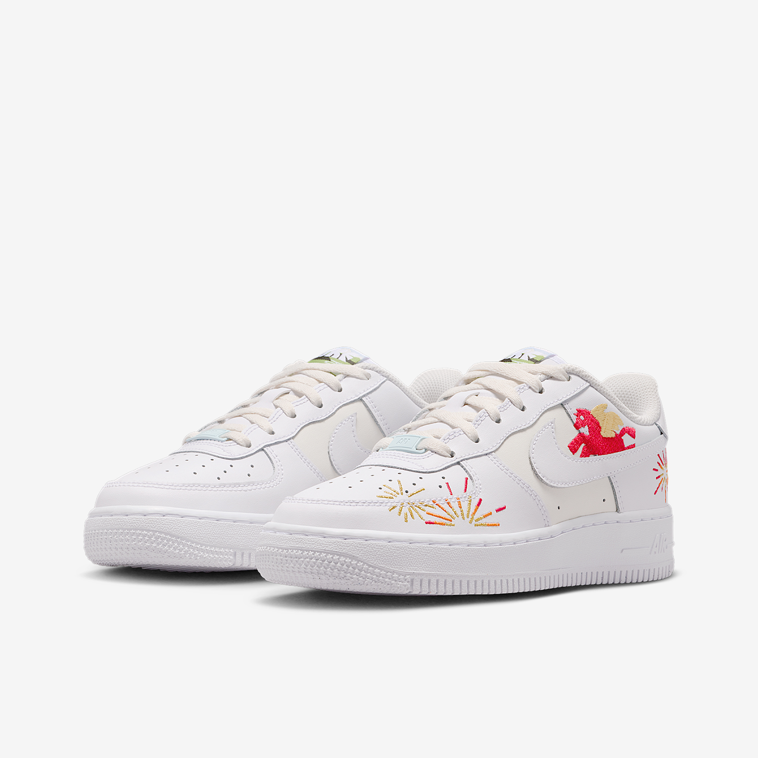 Nike Shoes Air Force 1 - Sneaker basse originali Nike Air Force