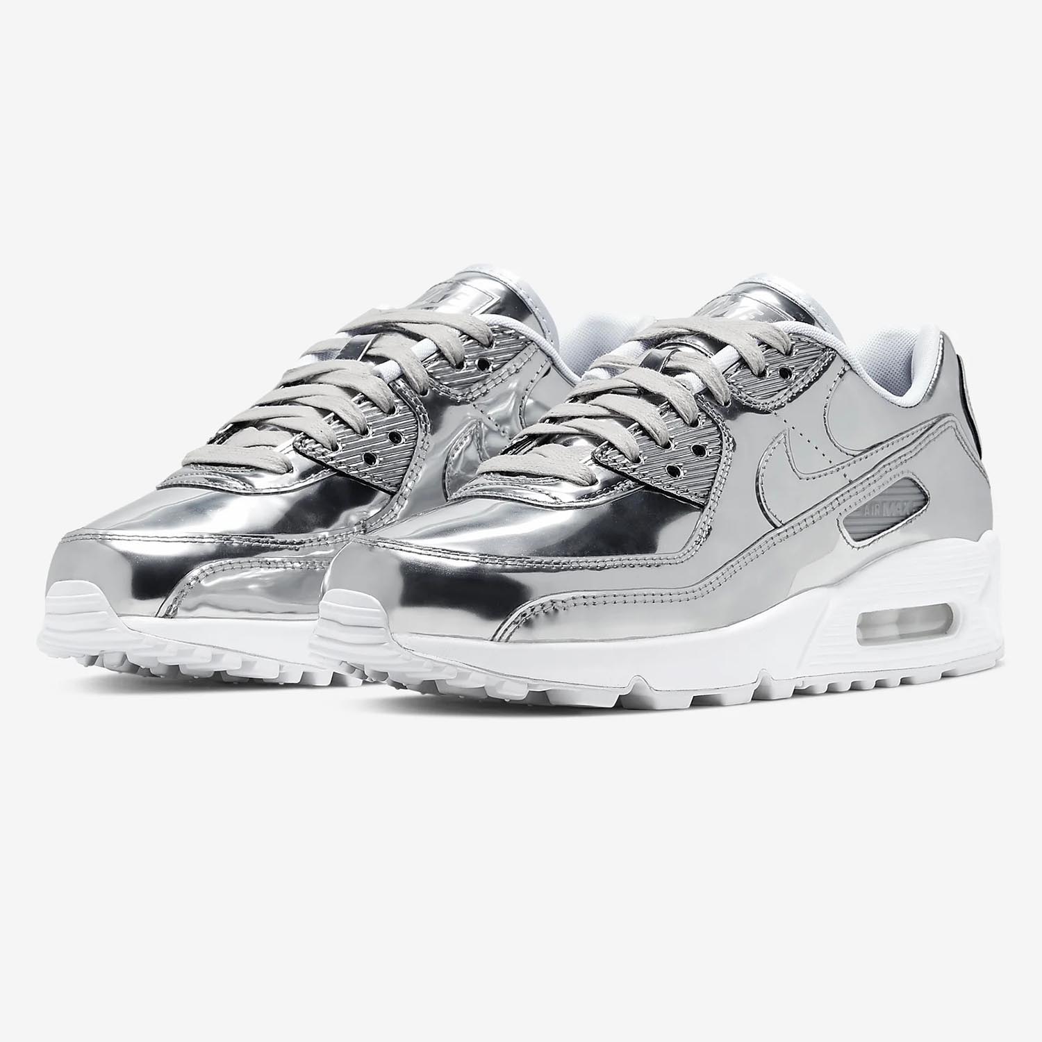 Nike Shoes Air Max 90 - Scarpe da corsa sportive unisex Nike