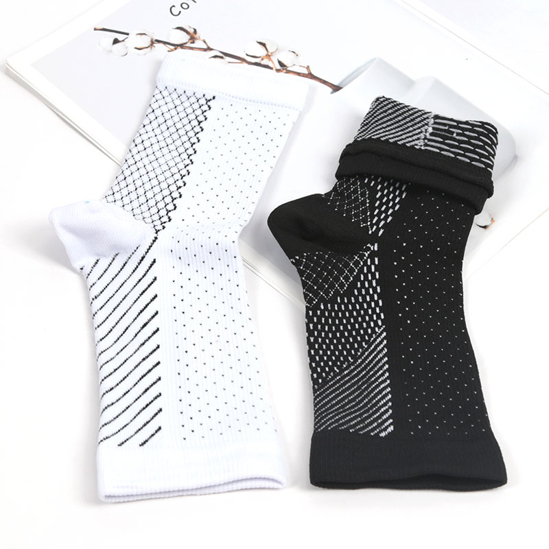 Calze a Compressione Unisex pe - Ankle Brace Sock recensione e prezzo