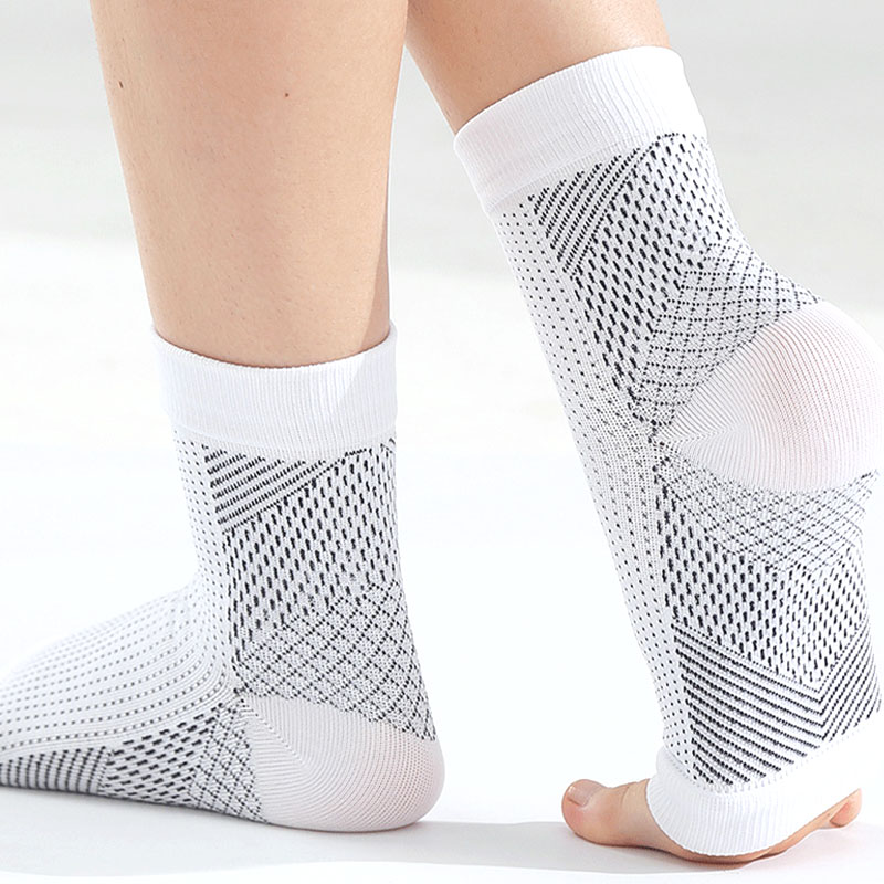 Calze a Compressione Unisex pe - Ankle Brace Sock recensione e prezzo