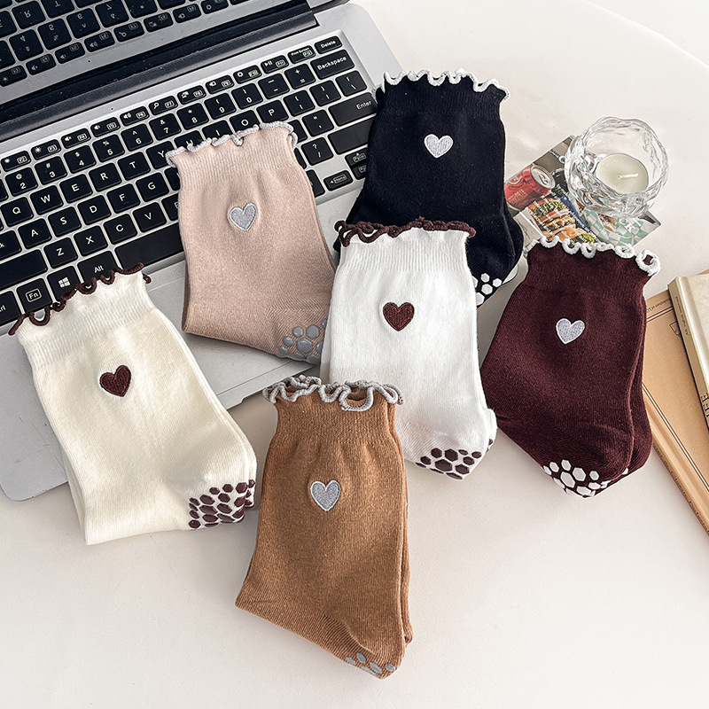 Calzini da Yoga per Donne in C - Grip Sock Yoga recensione e prezzo
