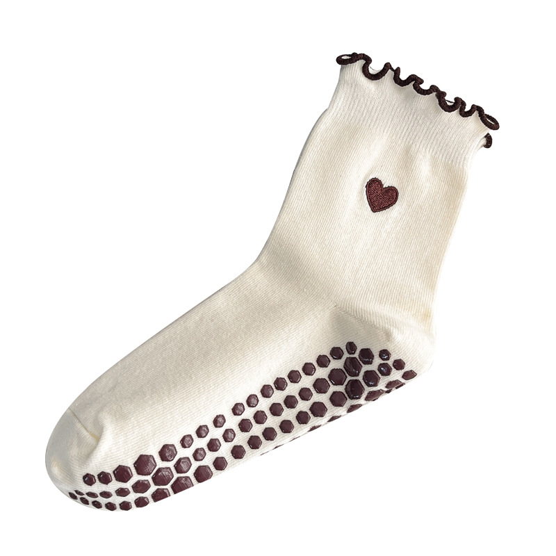 Calzini da Yoga per Donne in C - Grip Sock Yoga recensione e prezzo