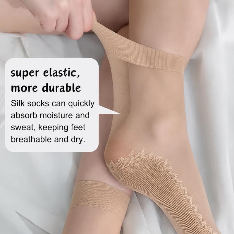 10 paia di calzini invisibili  - Invisibility Sock Loafer recensione e prezzo