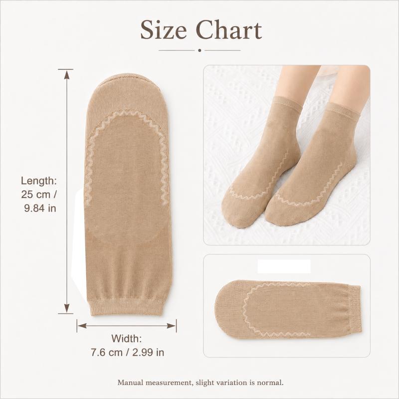 10 paia di calzini invisibili  - Invisibility Sock Loafer recensione e prezzo
