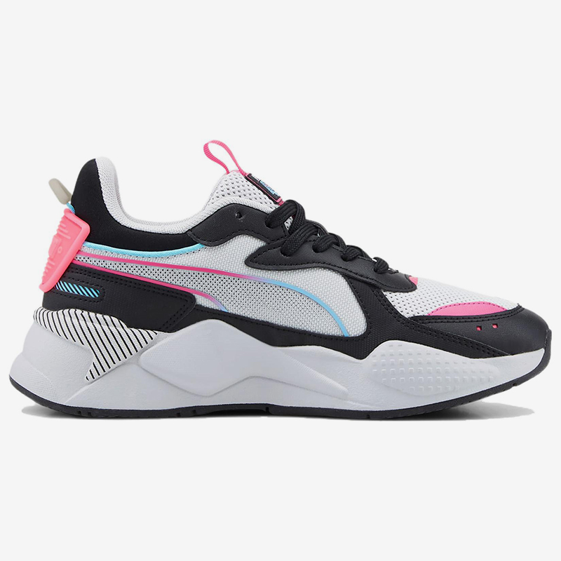 Scarpe sportive basse Puma ori - Puma Shoes Rs-X recensione e prezzo