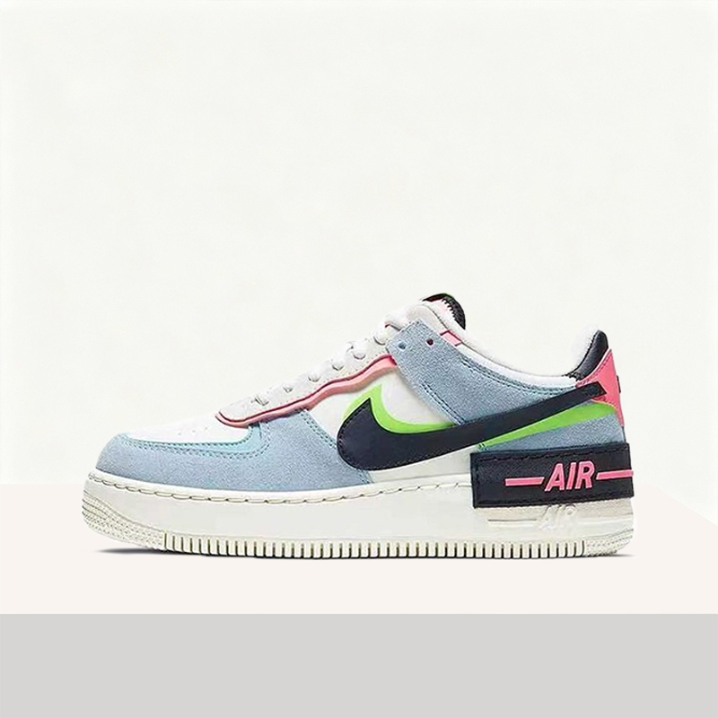Nike Air Force 1 Shadow Trendy - Nike Shoes Air Force 1 recensione e prezzo