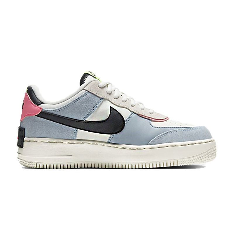 Nike Air Force 1 Shadow Trendy - Nike Shoes Air Force 1 recensione e prezzo