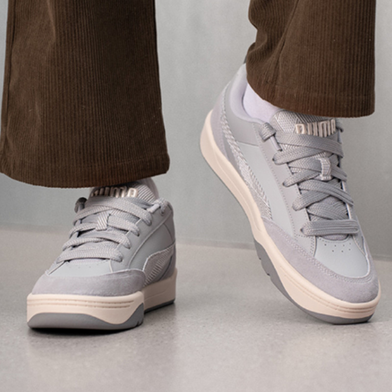 Scarpe da skateboard casual Pu - Puma Shoes Suede Classic recensione e prezzo