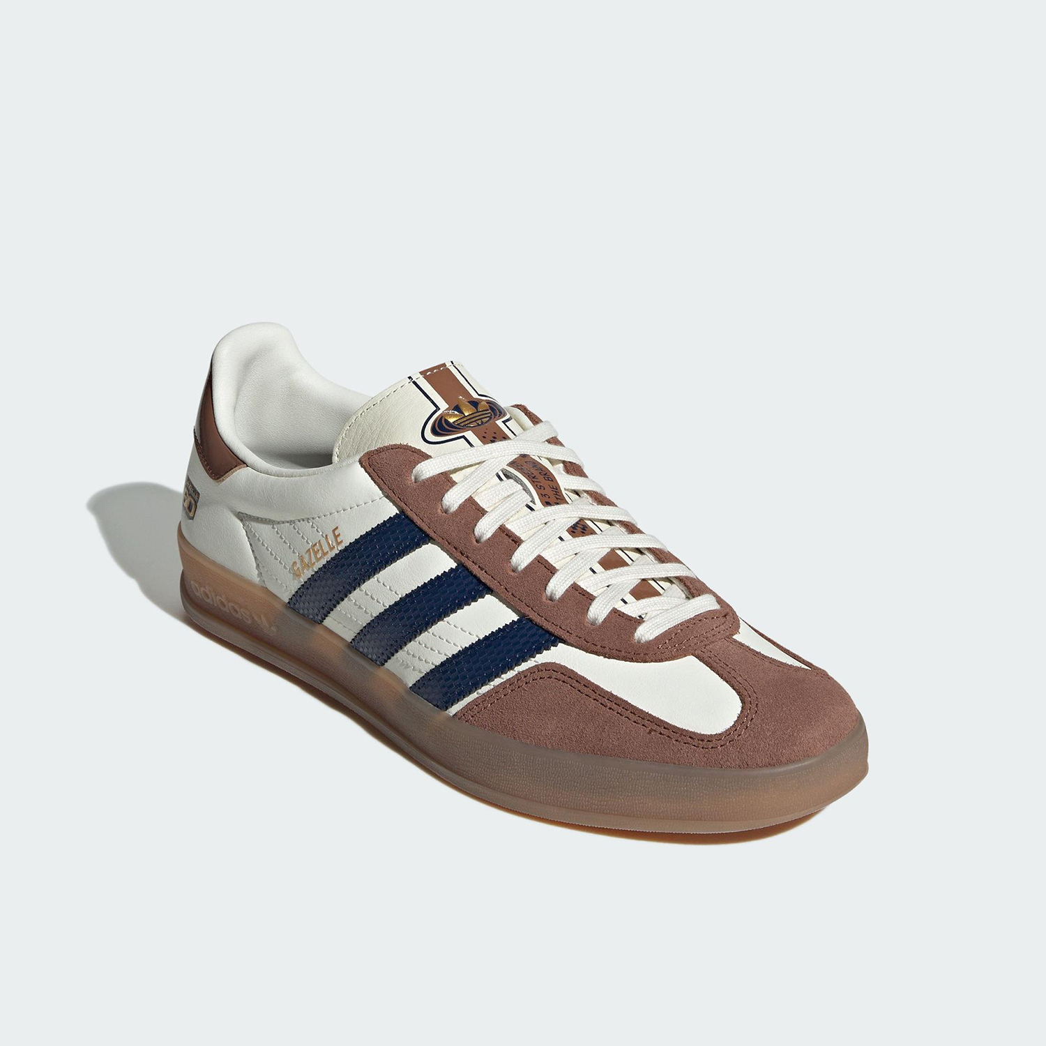 Adidas autentico trifoglio sca - Adidas Shoes Gazelle recensione e prezzo
