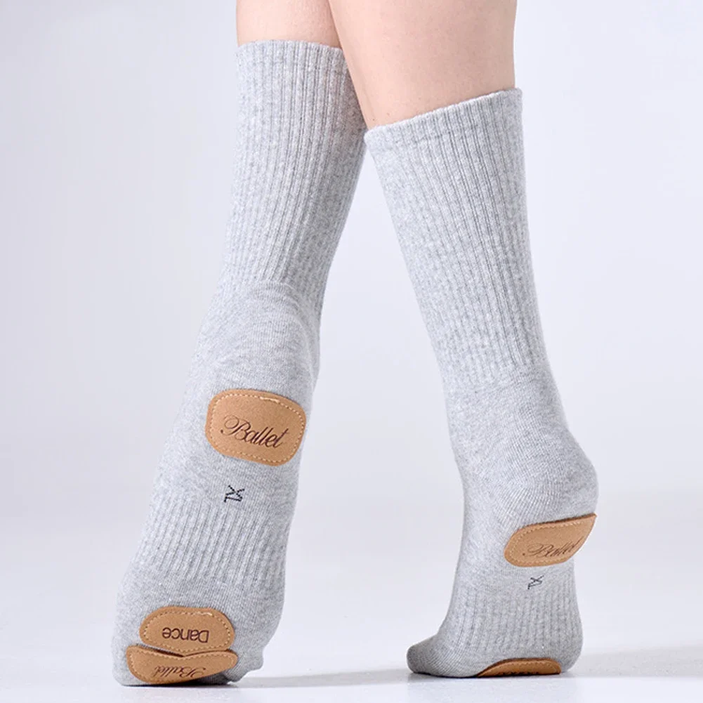 Calzini da yoga per danza mode - Grip Sock Yoga recensione e prezzo
