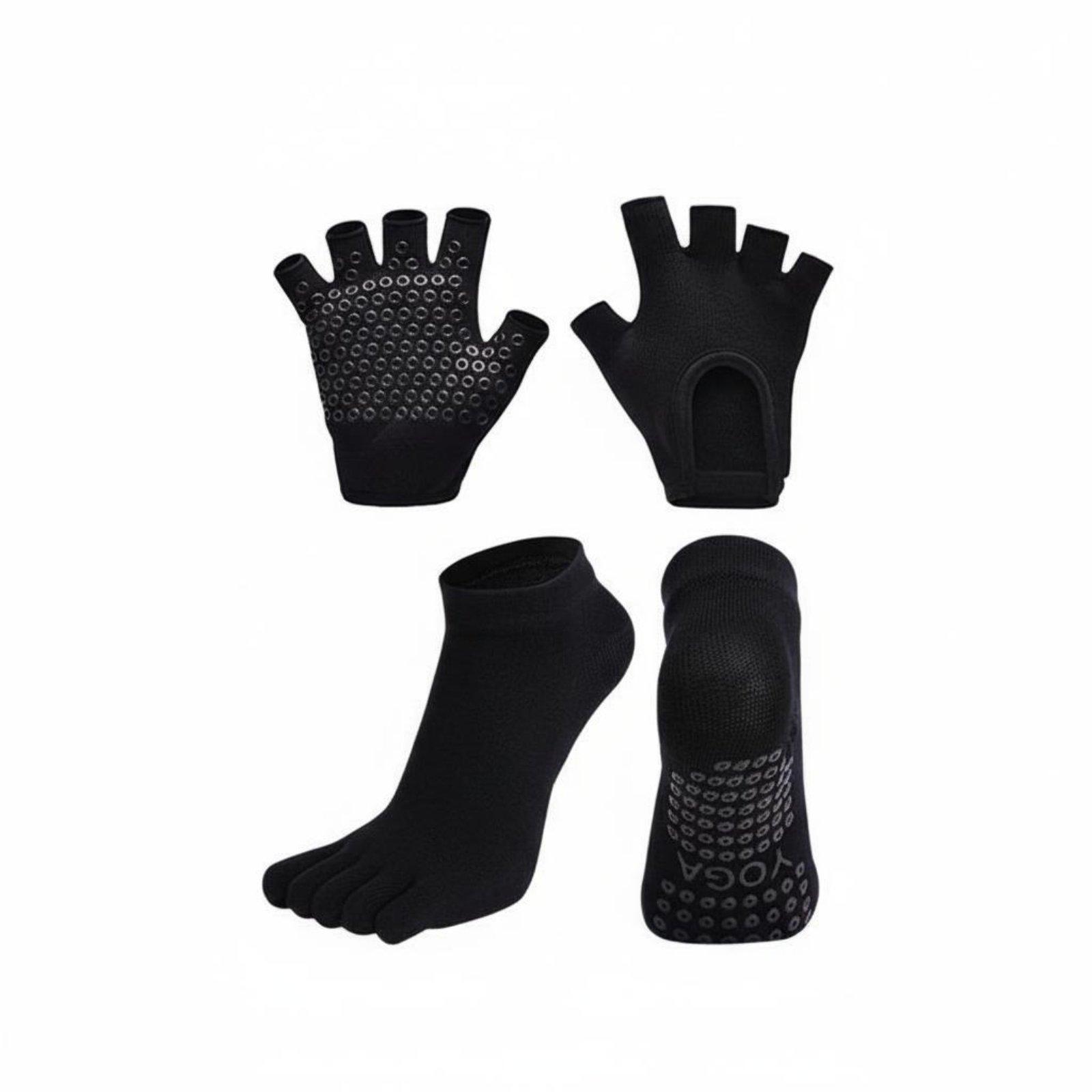 Calzini da Pilates per Donna A - Grip Sock Yoga recensione e prezzo