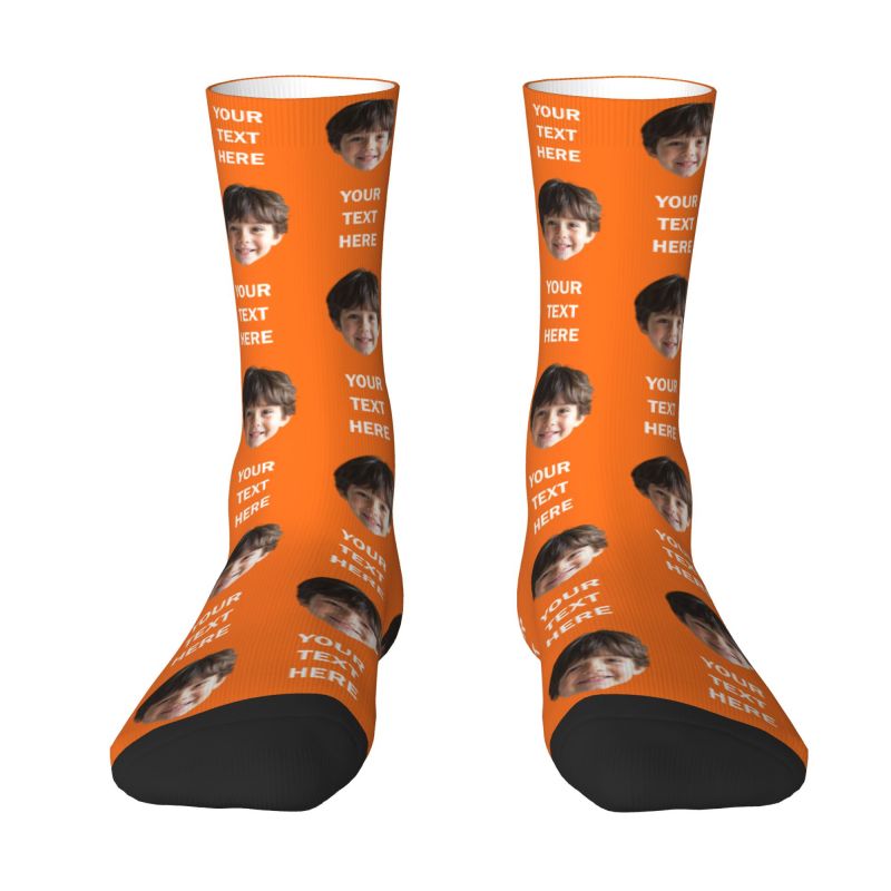 Calzini personalizzati per uom - Dress Sock Men recensione e prezzo