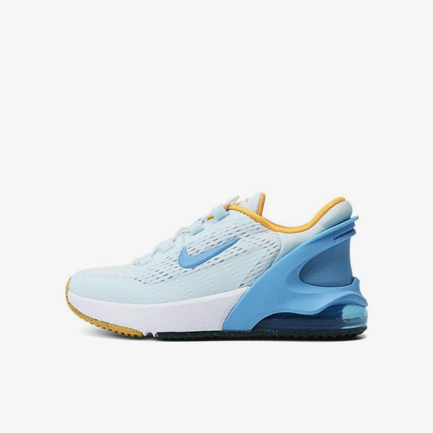 Scarpe sportive e per il tempo - Nike Shoes Air Max 270 recensione e prezzo