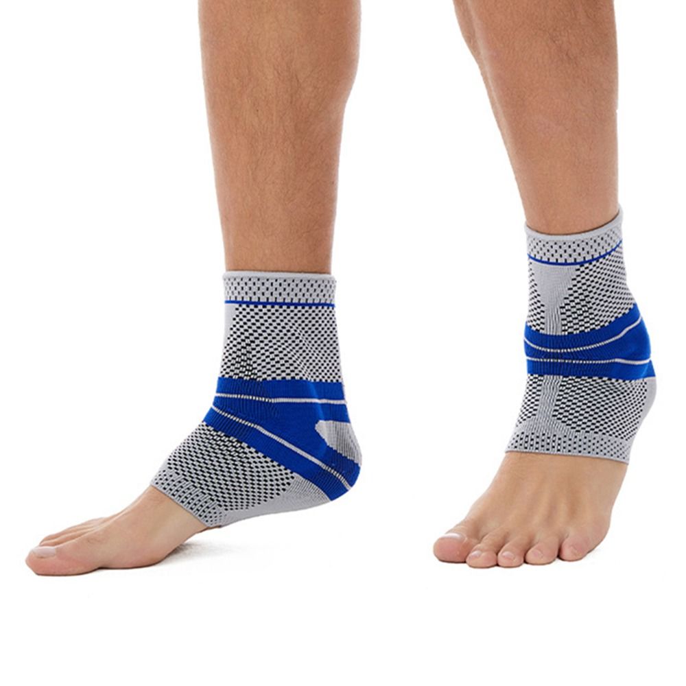 Supporto per Caviglia Sportivo - Ankle Brace Sock recensione e prezzo