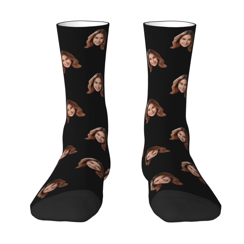 Calzini personalizzati per uom - Dress Sock Men recensione e prezzo