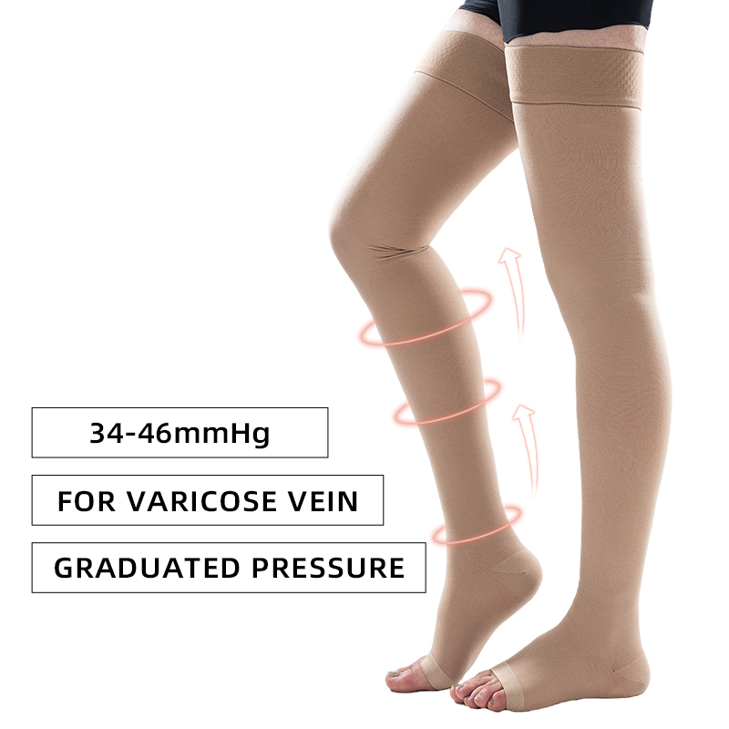 1 paio di calzini a compressio - Compression Sock Medical recensione e prezzo