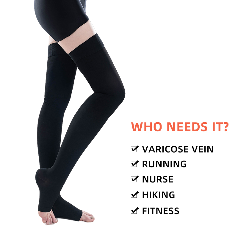 1 paio di calzini a compressio - Compression Sock Medical recensione e prezzo