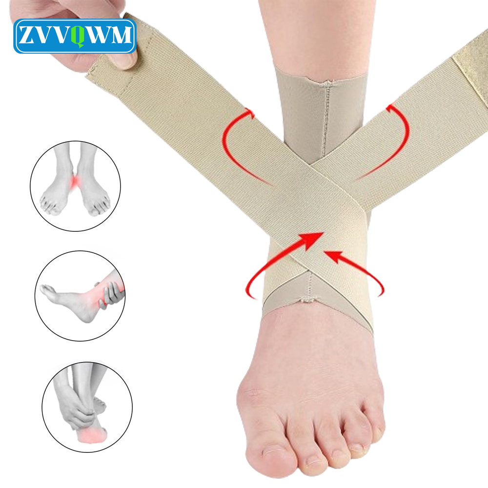 1 pz compressione cavigliera s - Ankle Brace Sock recensione e prezzo