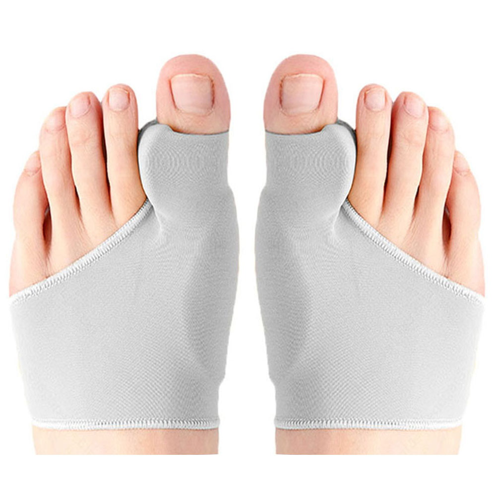 Separatore della punta Alluce  - Ankle Brace Sock recensione e prezzo