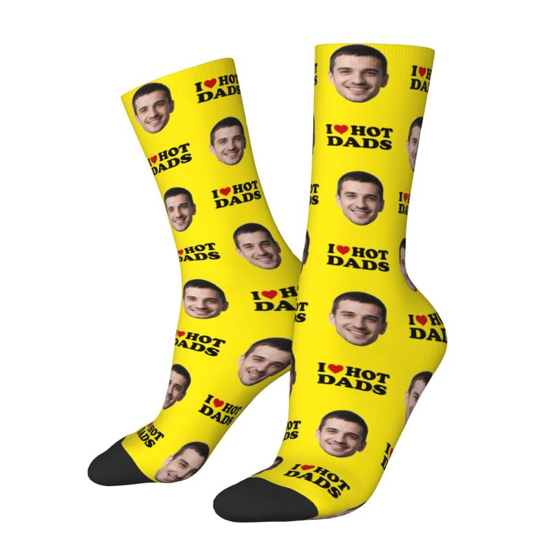Calzini eleganti personalizzat - Dress Sock Men recensione e prezzo