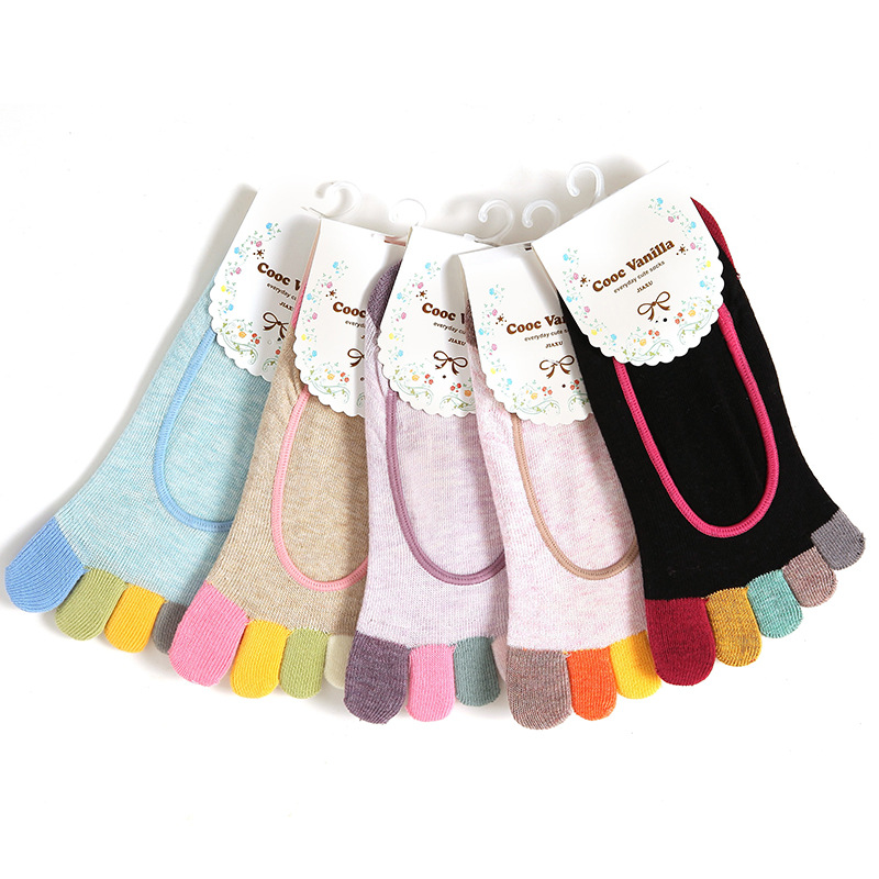 Calzini invisibili da donna e  - Invisibility Sock Loafer recensione e prezzo