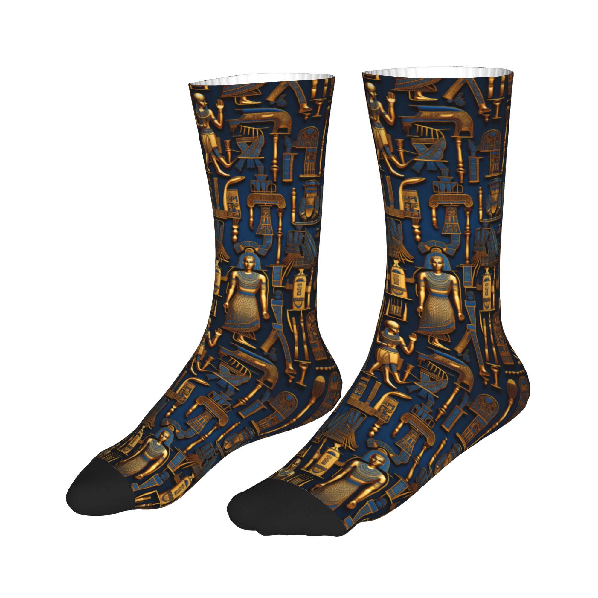 Calzini da uomo con motivo dei - Dress Sock Men recensione e prezzo