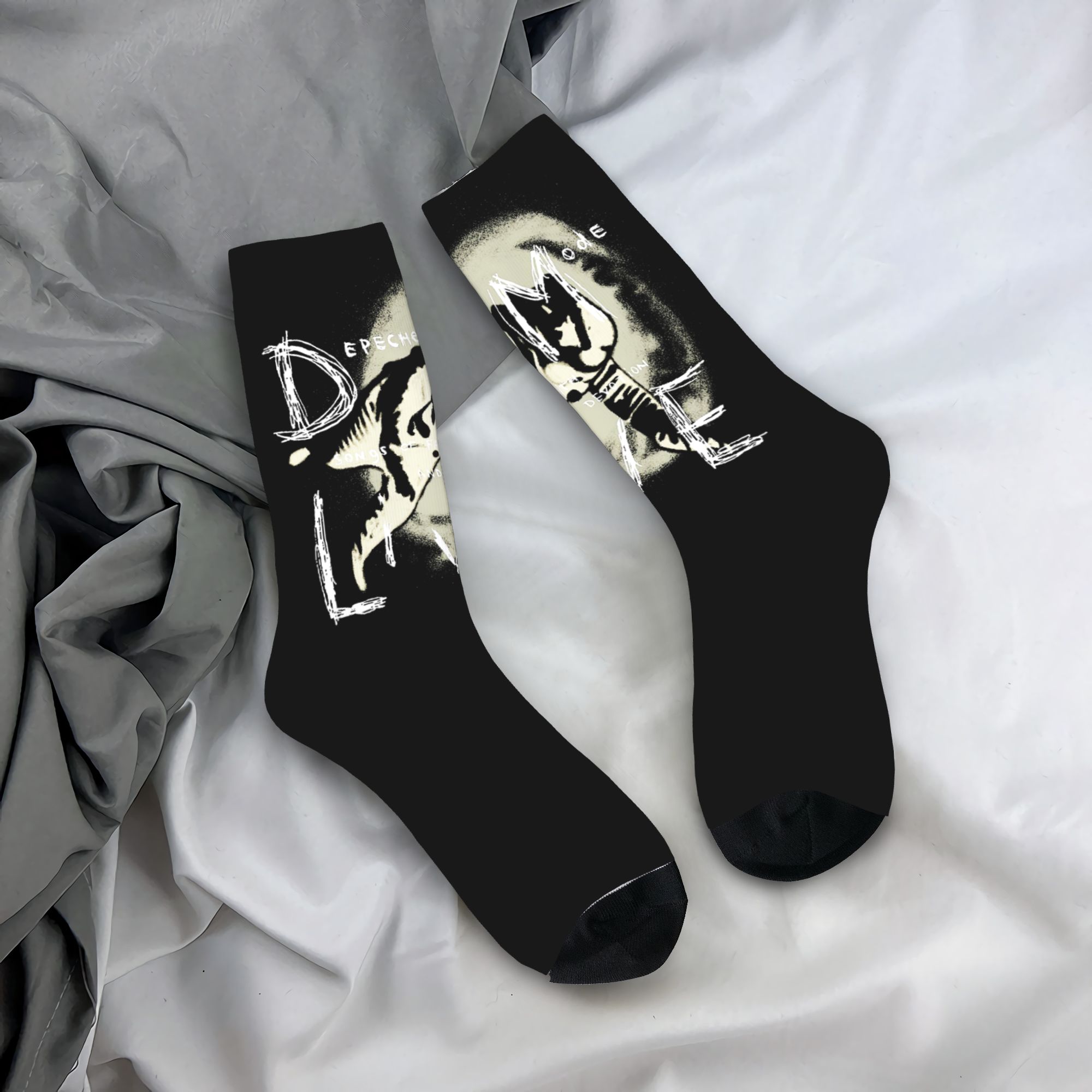 Calzini Personalizzati Elettro - Dress Sock Men recensione e prezzo