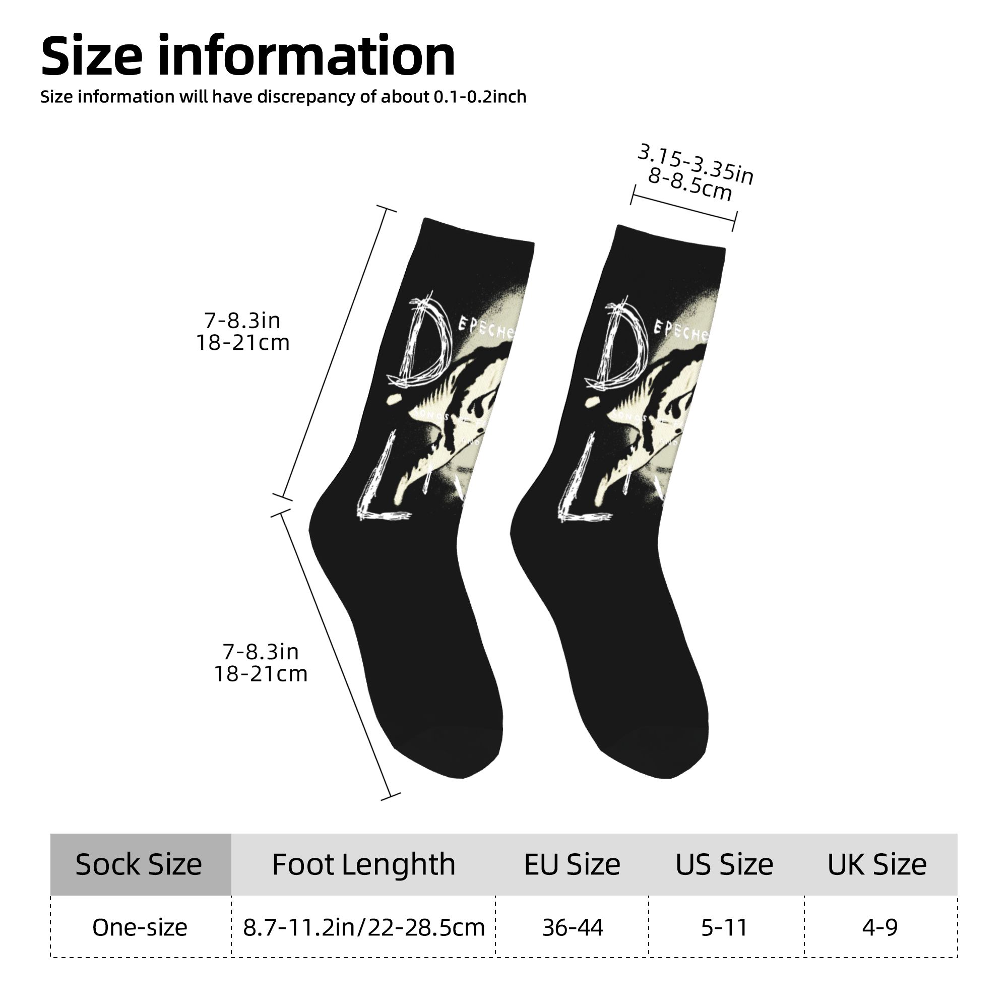 Calzini Personalizzati Elettro - Dress Sock Men recensione e prezzo