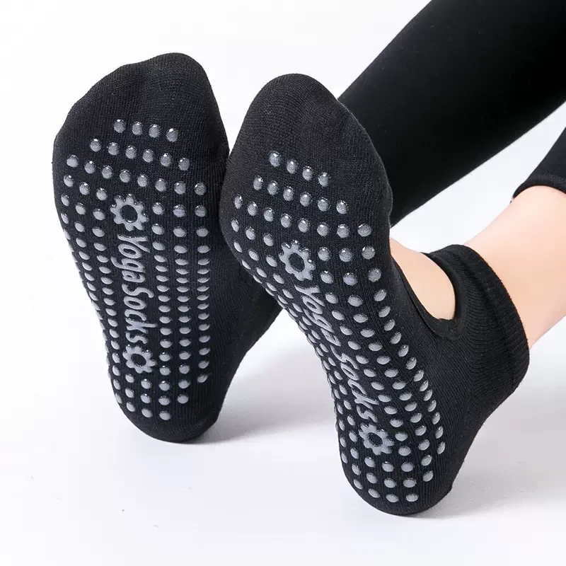 Calzini da yoga da donna di al - Grip Sock Yoga recensione e prezzo