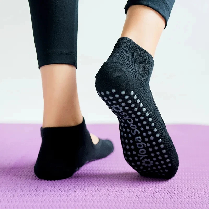 Calzini da yoga da donna di al - Grip Sock Yoga recensione e prezzo