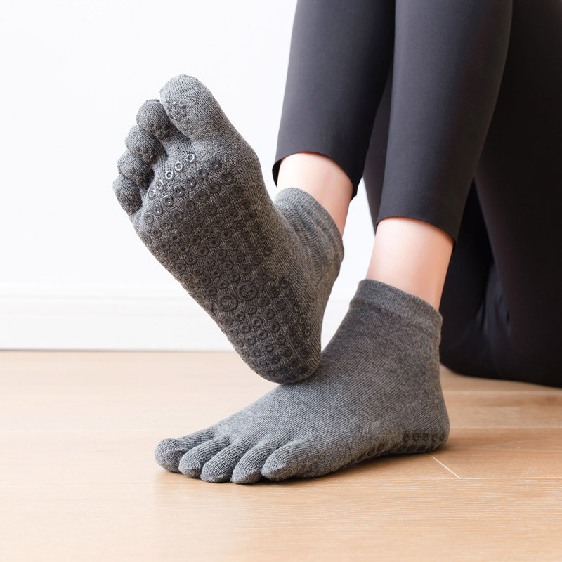 Calzini antiscivolo da donna p - Grip Sock Yoga recensione e prezzo