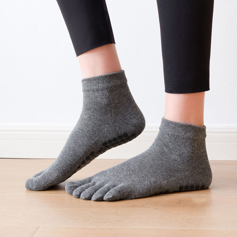 Calzini antiscivolo da donna p - Grip Sock Yoga recensione e prezzo