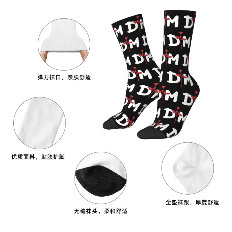 Calzini personalizzati da uomo - Dress Sock Men recensione e prezzo