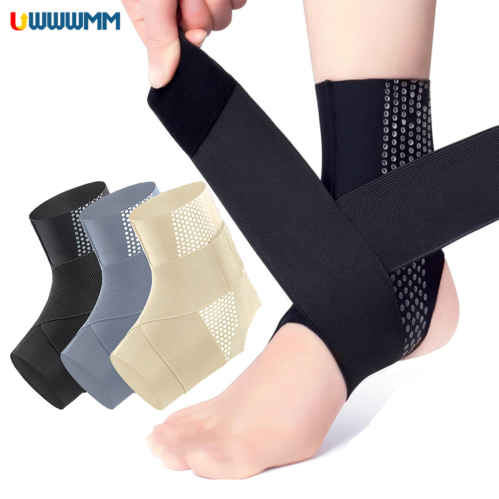 1 pz compressione regolabile m - Ankle Brace Sock recensione e prezzo