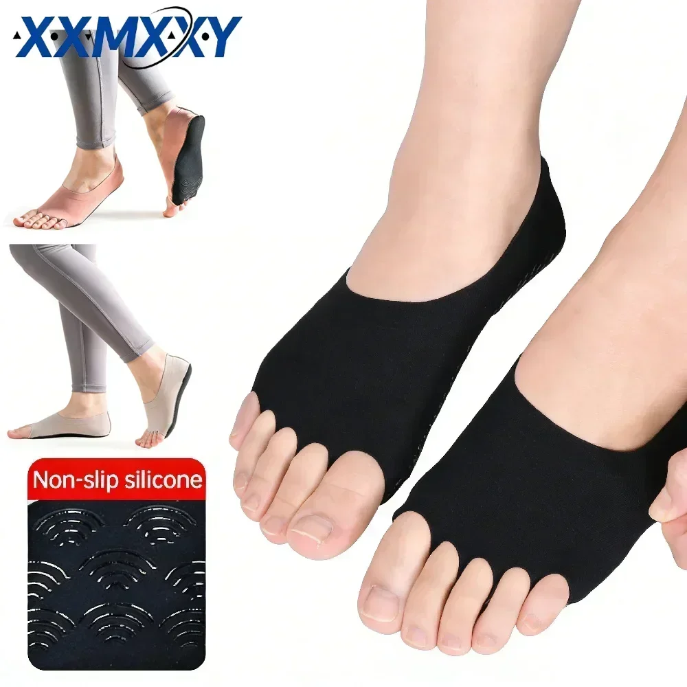 1 paio di calzini per yoga e p - Grip Sock Yoga recensione e prezzo
