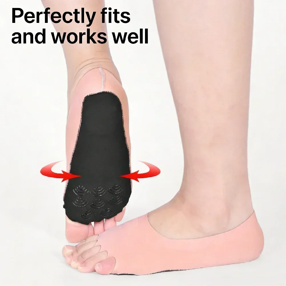 1 paio di calzini per yoga e p - Grip Sock Yoga recensione e prezzo