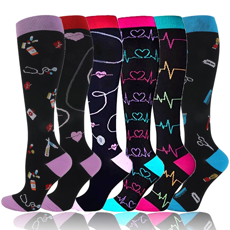 Calzini a compressione 20-30 M - Compression Sock Medical recensione e prezzo